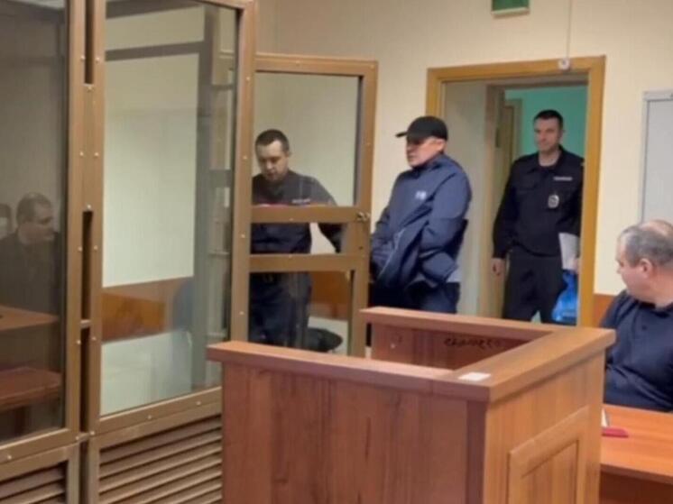 Правоохранители задержали бой-френда модели из Краснодара Анжелики Тартановой, избитой в Москве