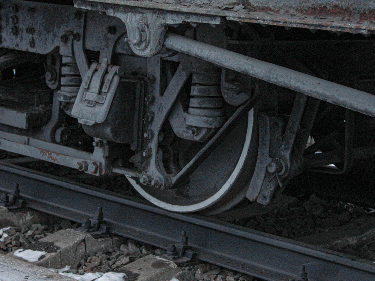 Погрузка промышленного сырья и формовочных материалов на МЖД увеличилась на 6,7% за 11 месяцев