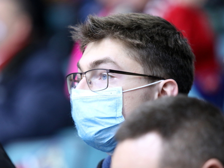 Роспотребнадзор опроверг сообщения об эпидемии гонконгского гриппа в Подмосковье