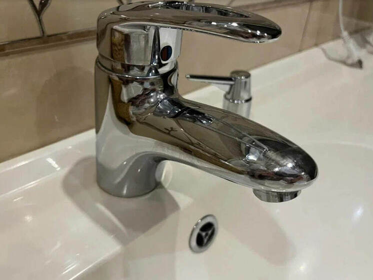 В Рязани отключат холодную воду на 13 улицах 18 декабря