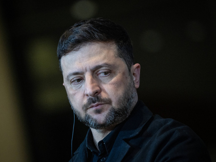 TAC: план Зеленского по гарантиям безопасности будет кошмаром для США