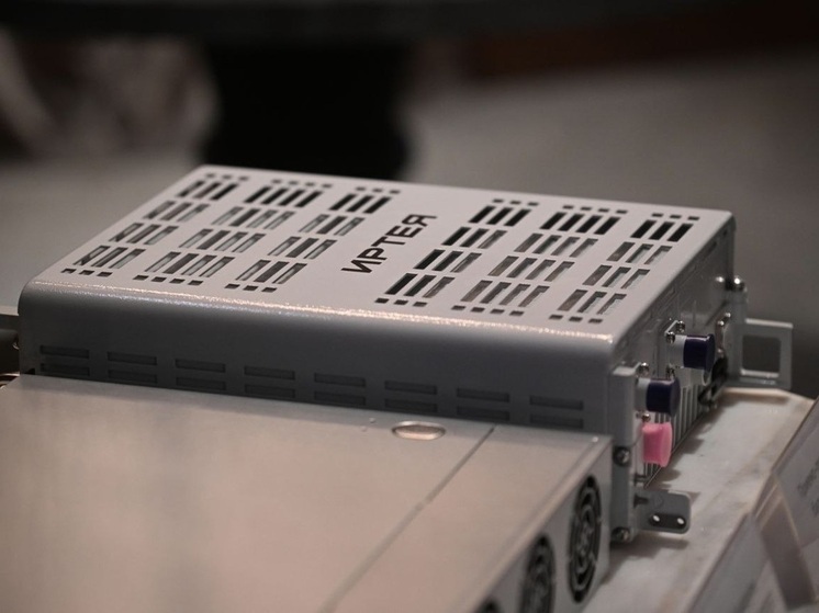 МТС названа лидером рынка Private LTE в 2025 году