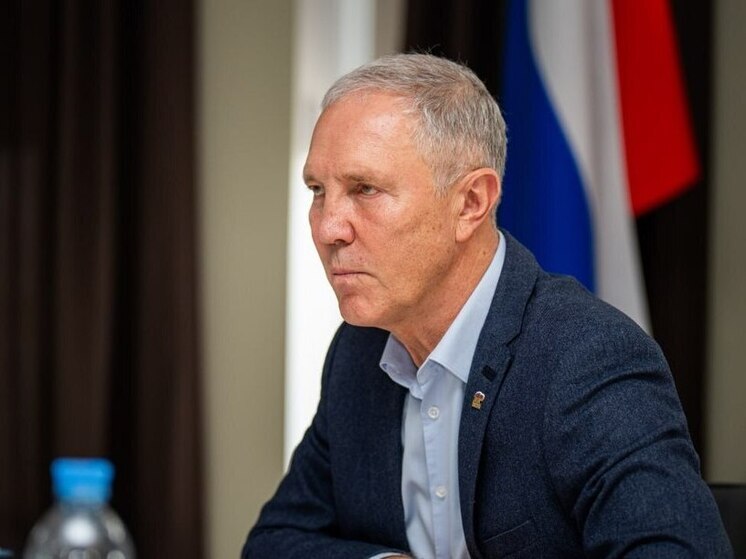 Сальдо: энергосистема Херсонской области успешно противостоит ударам ВСУ