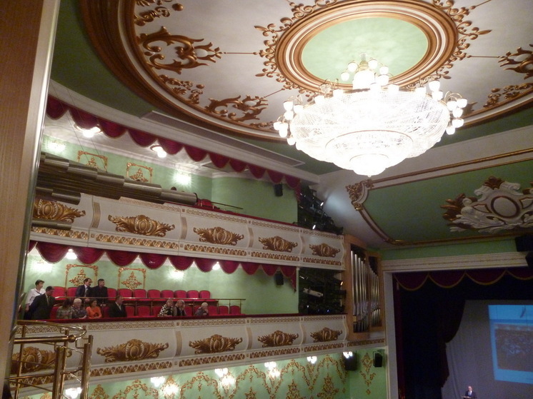 Треть жителей ПФО планируют культурный отдых в новогодние праздники