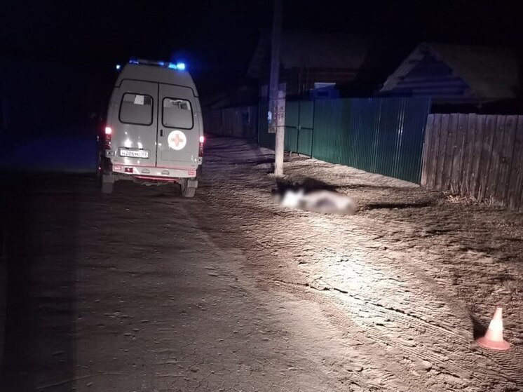 Прокуратура Бурятии утвердила обвинение по делу о смертельном ДТП