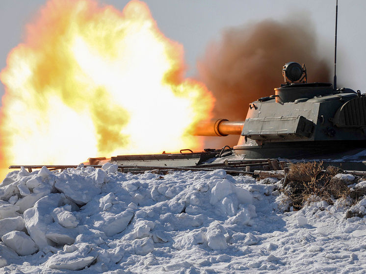 Военкор Алехин сообщил о контратаке наемников ВСУ из Южной Америки в Купянске