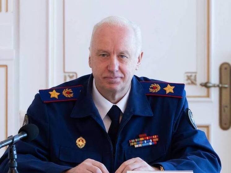 Бастрыкин вновь пришел на помощь сироте из Ленобласти, нуждающейся в жилье