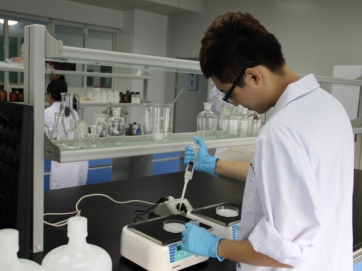 В Приамурье обсудили вовлечение школьников в научно-техническую сферу