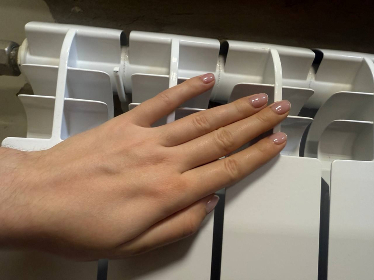 Уже третьи сутки жители Ростова сидят без отопления