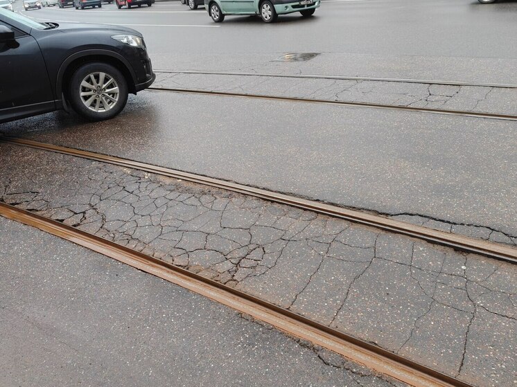 В Калининграде подготовят проект модернизации трамвайной инфраструктуры