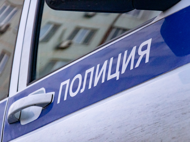 В Москве задержали ученика автошколы, ударившего инструктора ножом