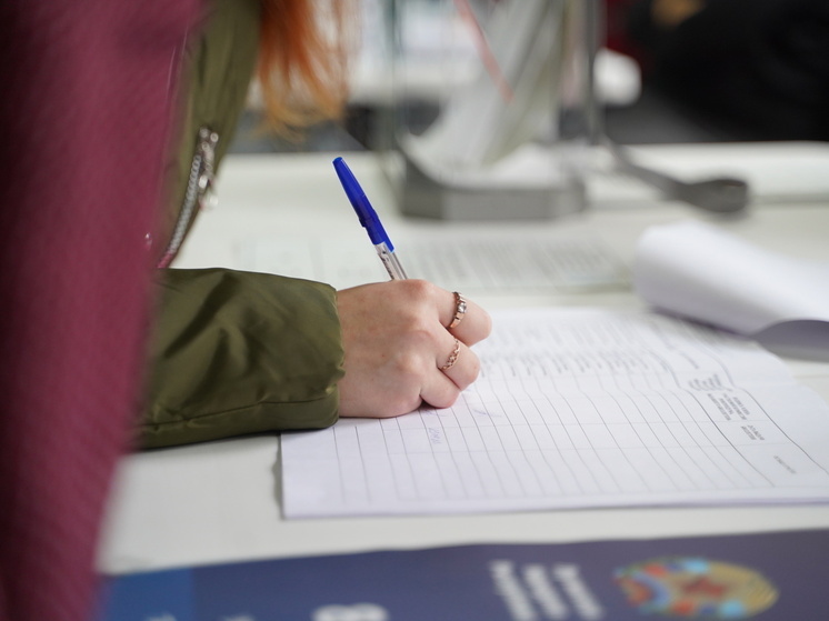 Тверские выпускники успешно написали итоговое сочинение