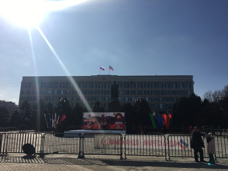 Власти Махачкалы в третий раз за 2025 год меняют правила застройки