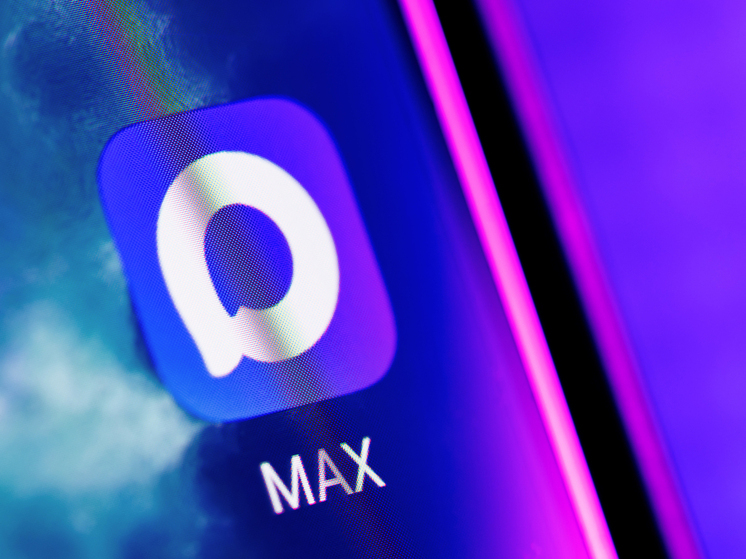 MAX преодолел рубеж в 75 млн зарегистрированных пользователей