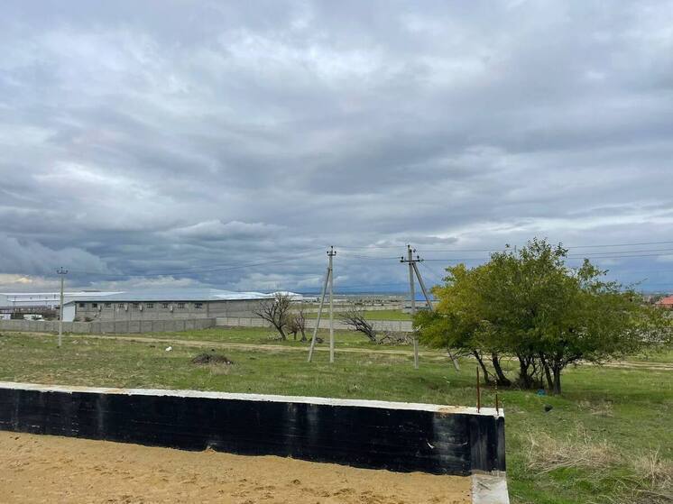 Махачкалинец ответит в суде за мошенничество с землёй на 1,3 млн рублей