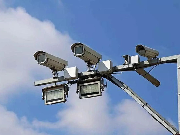 В Воронежской области объявлен новый аукцион на обслуживание дорожных камер