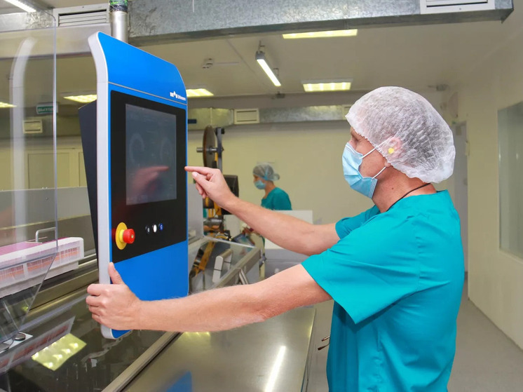 «Эвалар» стал победителем конкурса «Работодатель года – 2025»