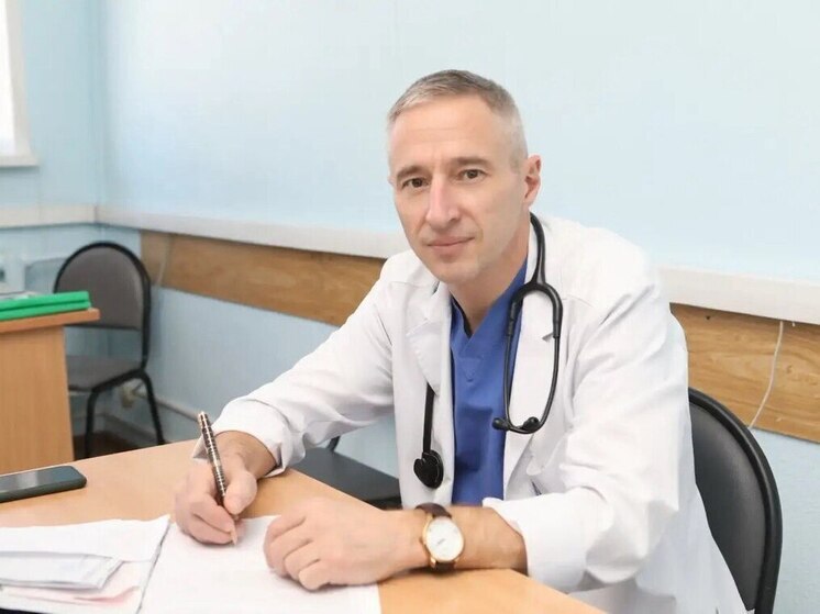 Жители Иркутской области получили госнаграды