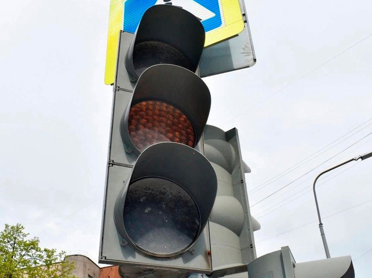 Липецк возвращается к привычному ритму движения