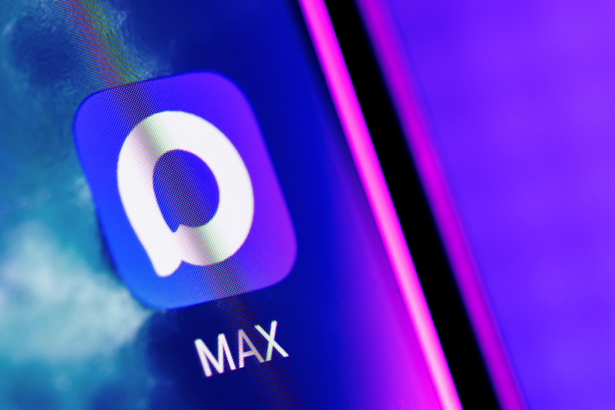 Количество зарегистрированных пользователей в MAX достигло почти 80 млн пользователей