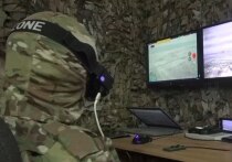 Расчеты войск беспилотных систем группировки «Центр» уничтожают войска ВСУ за Красноармейском (Покровском)