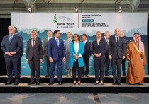 То, что богатые тоже плачут, нам известно из многочисленных сериалов, снятых на эту тему