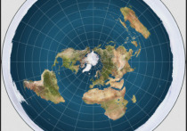 На Земле все идет к новому суперматерику