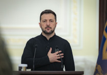 На Украине появилась новая инициатива, которая, по мнению власти, должна сплотить украинцев