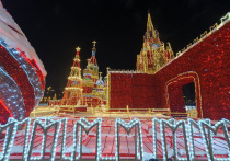 Новогодние каникулы в 2026 году продлятся целых 12 дней: с 31 декабря по 11 января