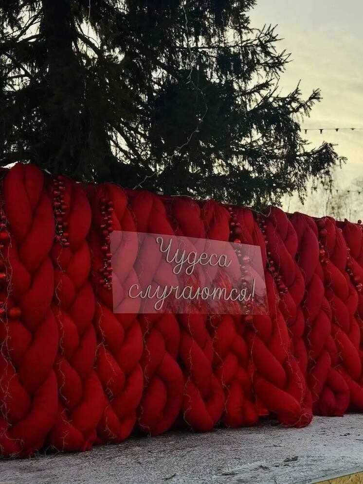 В Омске откроется крупнейший городской каток «Красная звезда»