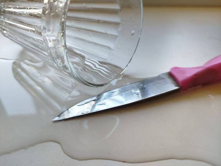 Жителя Оленегорска обвинили в покушении на убийство