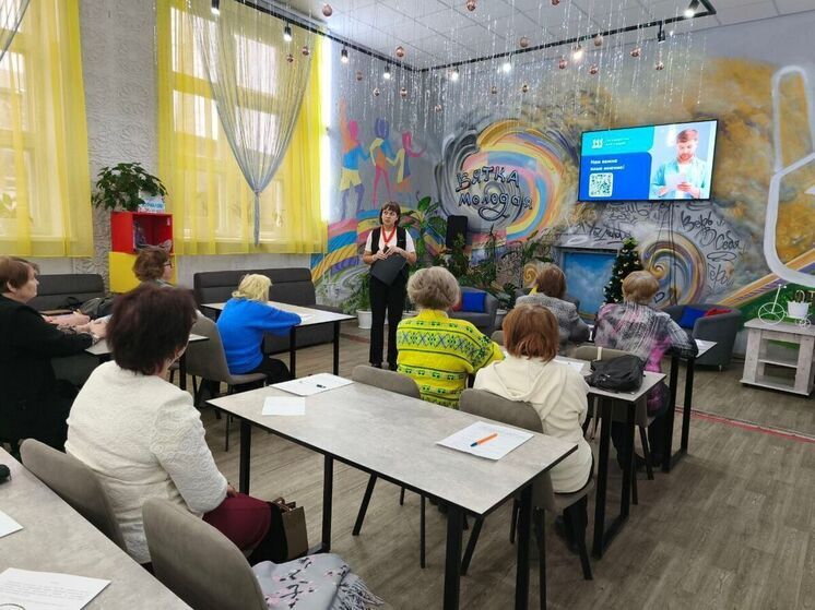 «ЭнергосбыТ Плюс» провёл Дни клиента в пяти районах Кировской области