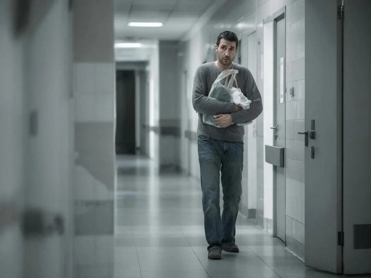 Мужчинам назвали анализ для выявления проблем с потенцией