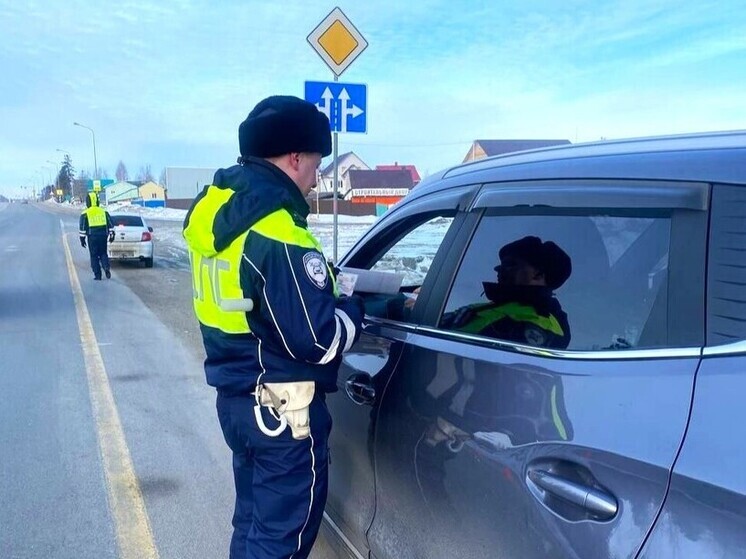 Почти миллион скоростных нарушений: в Югре подвели итоги работы камер ГИБДД