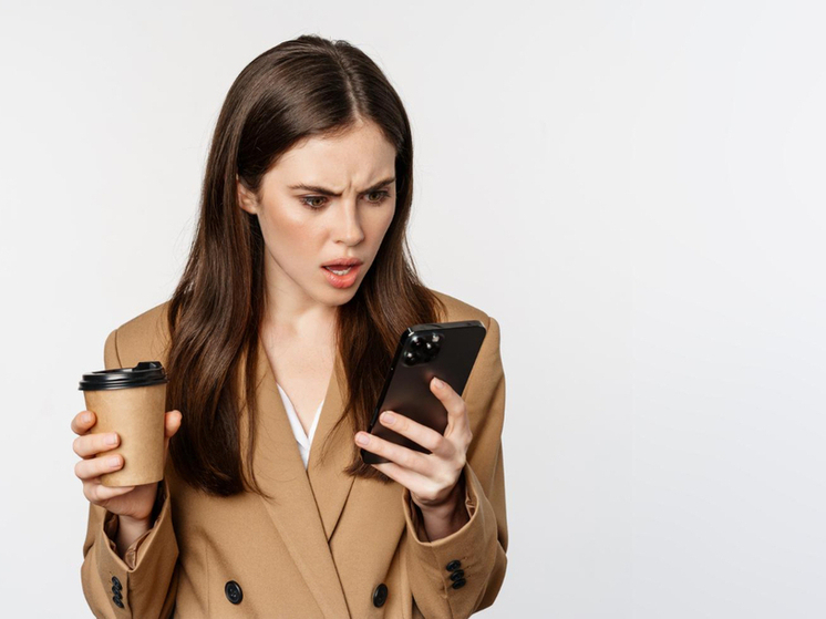 Защита от мошенников: что делать тамбовчанину, если его обманули по телефону