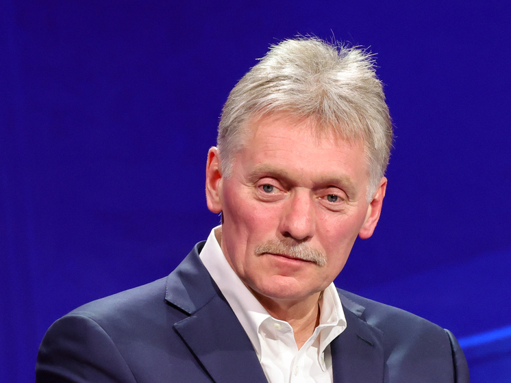 Песков: предложения Киева позволят понять, насколько Зеленский хочет мира