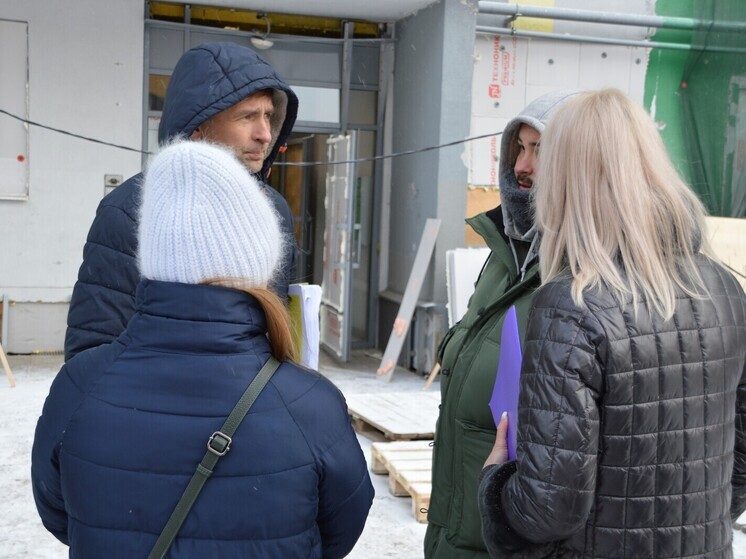 Комиссии оценивают ущерб для оказания помощи жителям, пострадавшим в результате отражения атаки БПЛА