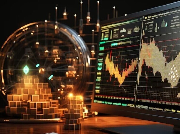 Россияне увеличивают сбережения в драгметаллах на ОМС