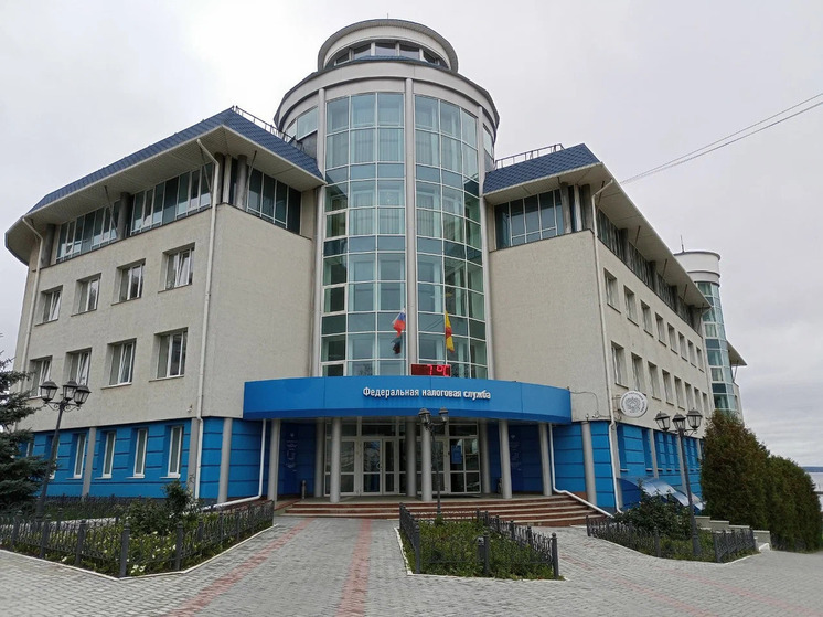 Налоговые поступления в Чувашии увеличились на 28% по сравнению с 2024 годом