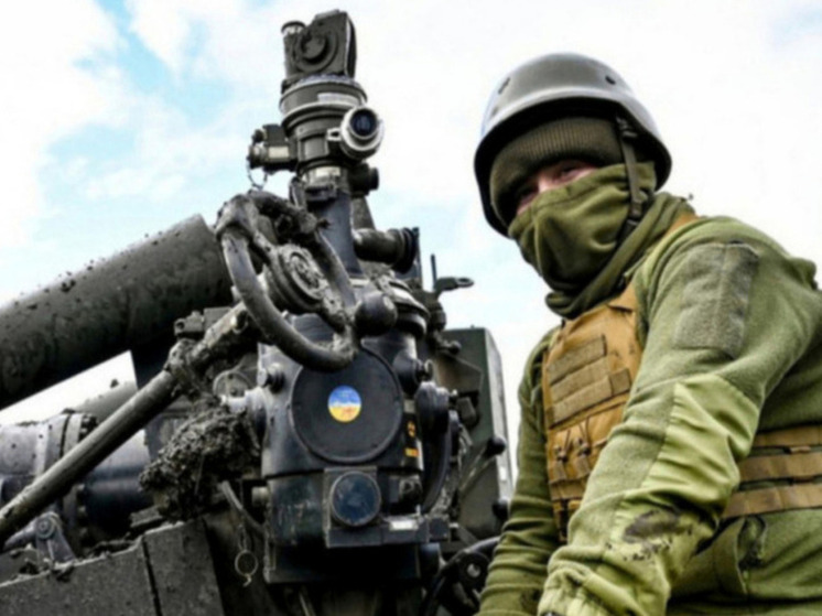 Минобороны: ВС РФ нанесли поражение ВСУ в районе Краматорска и Славянска