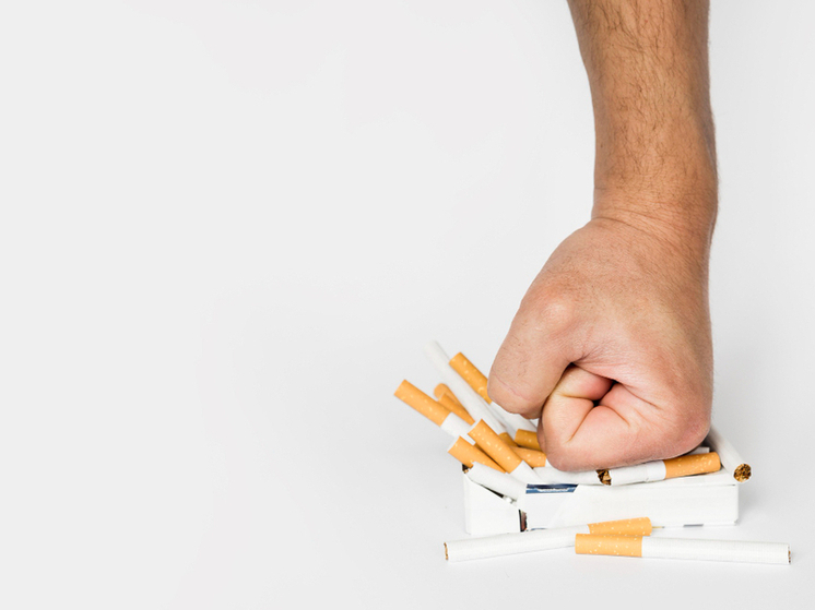 С 1 сентября 2026 года купить сигареты или вейп на автобусной остановке в Тамбове будет нельзя