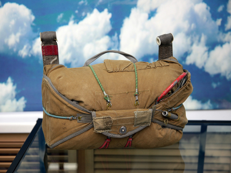 Daily Star: Два опытных парашютиста столкнулись в воздухе и не выжили в Италии