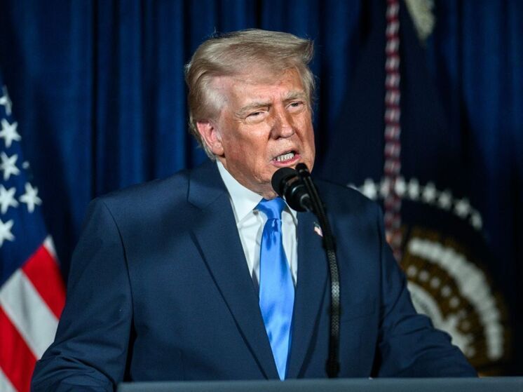 Трамп предупредил о росте антиизраильских настроений среди законодателей и прогрессивных демократов