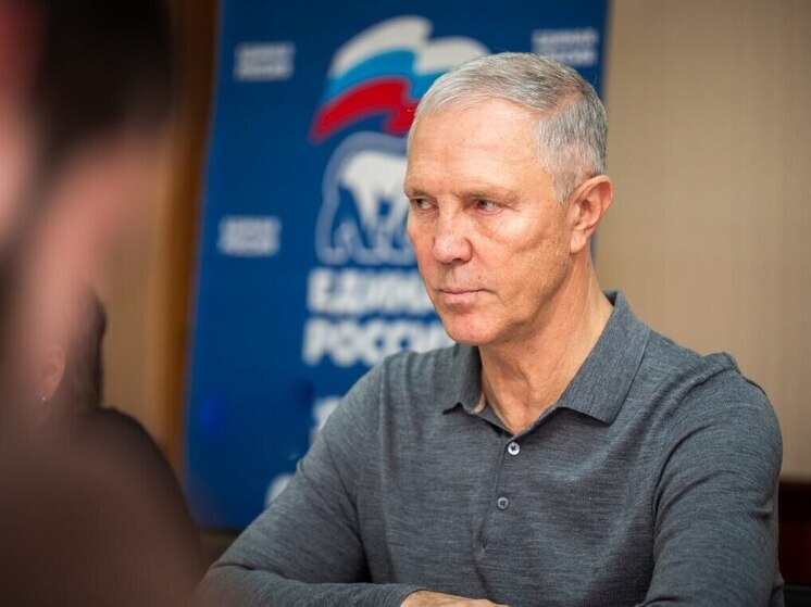 Сальдо: на Херсонщине ведут сбор данных о репрессиях на Украине за поддержку РФ