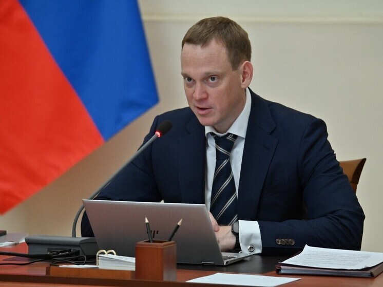 Павел Малков поручил проработать каждое обращение с прямой линии