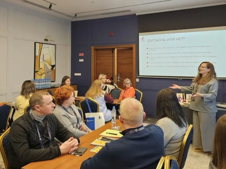 Смоленская область активно участвует в реализации нацпроекта «Эффективная и конкурентная экономика»