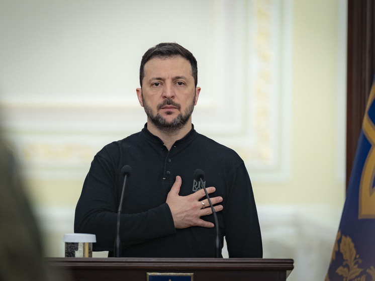 На Украине появилась новая инициатива, которая, по мнению власти, должна сплотить украинцев