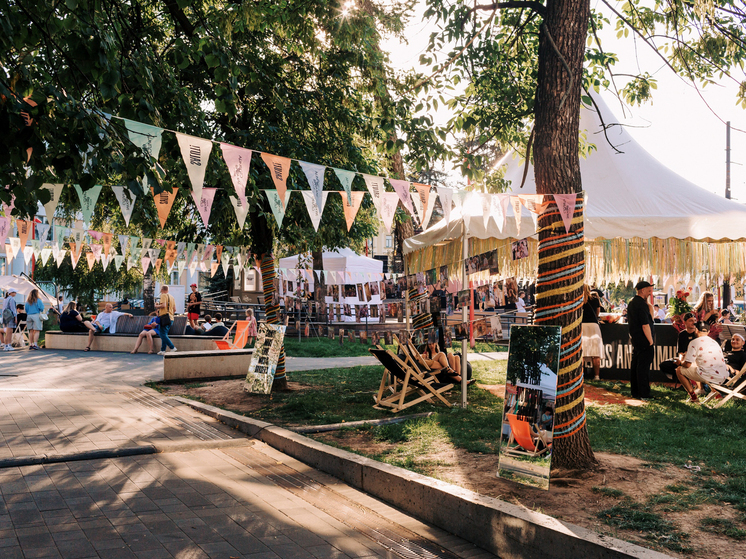 Площади и скверы Нижнего получат новые имена