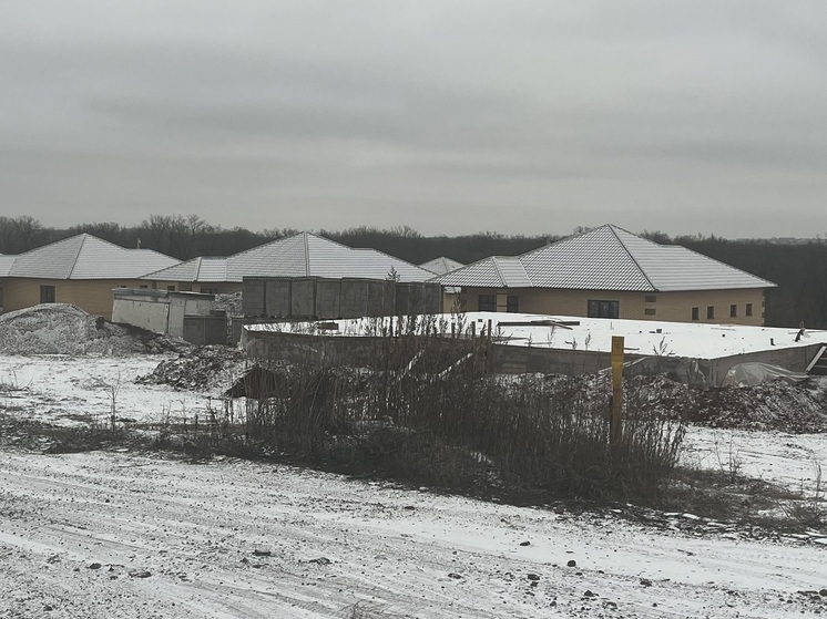 «Вас не выгонят, но и строить не дадим»: что ответило миниархитект Оренбуржья жителям посёлка, которые пожаловались Путину