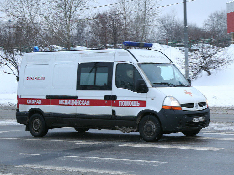 В детском саду Камчатки воспитанник пострадал из-за гололеда